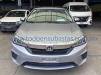 Honda City 2022 4p Prime L4/1.5 CVT 2022 Honda City Ingreso Exteriores 1