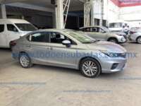 Honda City 2022 4p Prime L4/1.5 CVT 2022 Honda City Ingreso Exteriores 3