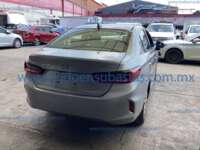 Honda City 2022 4p Prime L4/1.5 CVT 2022 Honda City Ingreso Exteriores 4