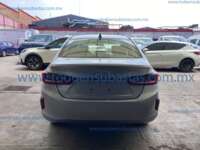 Honda City 2022 4p Prime L4/1.5 CVT 2022 Honda City Ingreso Exteriores 5