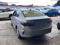 Honda City 2022 4p Prime L4/1.5 CVT 2022 Honda City Ingreso Exteriores 6