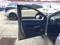 Honda City 2022 4p Prime L4/1.5 CVT 2022 Honda City Ingreso Interiores 0