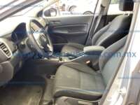 Honda City 2022 4p Prime L4/1.5 CVT 2022 Honda City Ingreso Interiores 1