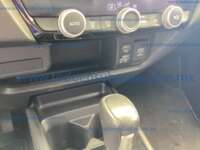 Honda City 2022 4p Prime L4/1.5 CVT 2022 Honda City Ingreso Interiores 11