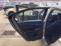 Honda City 2022 4p Prime L4/1.5 CVT 2022 Honda City Ingreso Interiores 16