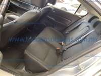 Honda City 2022 4p Prime L4/1.5 CVT 2022 Honda City Ingreso Interiores 17