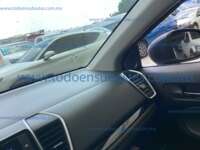 Honda City 2022 4p Prime L4/1.5 CVT 2022 Honda City Ingreso Interiores 19