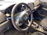 Honda City 2022 4p Prime L4/1.5 CVT 2022 Honda City Ingreso Interiores 2