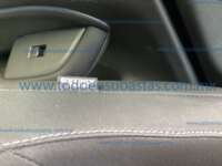 Honda City 2022 4p Prime L4/1.5 CVT 2022 Honda City Ingreso Interiores 20