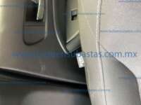 Honda City 2022 4p Prime L4/1.5 CVT 2022 Honda City Ingreso Interiores 21