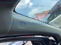 Honda City 2022 4p Prime L4/1.5 CVT 2022 Honda City Ingreso Interiores 22