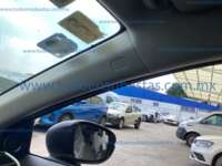 Honda City 2022 4p Prime L4/1.5 CVT 2022 Honda City Ingreso Interiores 23