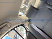 Honda City 2022 4p Prime L4/1.5 CVT 2022 Honda City Ingreso Interiores 24