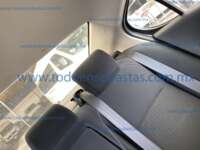 Honda City 2022 4p Prime L4/1.5 CVT 2022 Honda City Ingreso Interiores 25