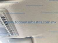 Honda City 2022 4p Prime L4/1.5 CVT 2022 Honda City Ingreso Interiores 7