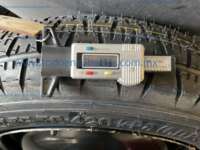 Honda City 2022 4p Prime L4/1.5 CVT IMG_6664