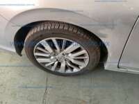 Honda City 2022 4p Prime L4/1.5 CVT IMG_6655