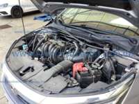 Honda City 2022 4p Prime L4/1.5 CVT 2022 Honda City Ingreso Motor 0