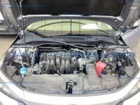 Honda City 2022 4p Prime L4/1.5 CVT 2022 Honda City Ingreso Motor 1