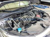 Honda City 2022 4p Prime L4/1.5 CVT 2022 Honda City Ingreso Motor 2