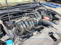 Honda City 2022 4p Prime L4/1.5 CVT 2022 Honda City Ingreso Motor 3