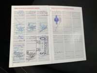 Honda City 2022 4p Prime L4/1.5 CVT 2022 Honda City Venta Documentos 2