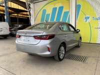 Honda City 2022 4p Prime L4/1.5 CVT 2022 Honda City Venta Exteriores 5