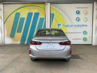 Honda City 2022 4p Prime L4/1.5 CVT 2022 Honda City Venta Exteriores 6