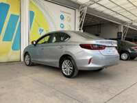 Honda City 2022 4p Prime L4/1.5 CVT 2022 Honda City Venta Exteriores 7