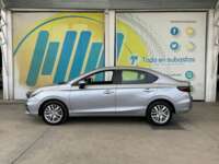 Honda City 2022 4p Prime L4/1.5 CVT 2022 Honda City Venta Exteriores 8