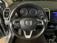 Honda City 2022 4p Prime L4/1.5 CVT 2022 Honda City Venta Interiores 1