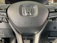 Honda City 2022 4p Prime L4/1.5 CVT 2022 Honda City Venta Interiores 13