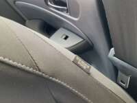 Honda City 2022 4p Prime L4/1.5 CVT 2022 Honda City Venta Interiores 16