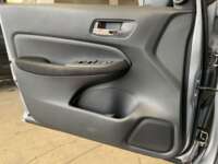 Honda City 2022 4p Prime L4/1.5 CVT 2022 Honda City Venta Interiores 18