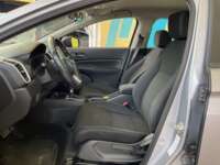 Honda City 2022 4p Prime L4/1.5 CVT 2022 Honda City Venta Interiores 19