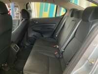 Honda City 2022 4p Prime L4/1.5 CVT 2022 Honda City Venta Interiores 21