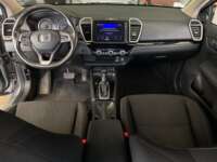 Honda City 2022 4p Prime L4/1.5 CVT 2022 Honda City Venta Interiores 4