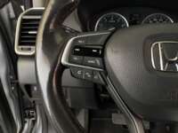 Honda City 2022 4p Prime L4/1.5 CVT 2022 Honda City Venta Interiores 6