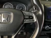 Honda City 2022 4p Prime L4/1.5 CVT 2022 Honda City Venta Interiores 7