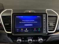 Honda City 2022 4p Prime L4/1.5 CVT 2022 Honda City Venta Interiores 8