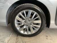 Honda City 2022 4p Prime L4/1.5 CVT 2022 Honda City Venta Llantas 1