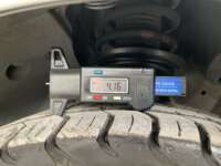 Honda City 2022 4p Prime L4/1.5 CVT 2022 Honda City Venta Llantas 3