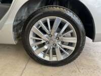 Honda City 2022 4p Prime L4/1.5 CVT 2022 Honda City Venta Llantas 4