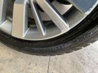 Honda City 2022 4p Prime L4/1.5 CVT 2022 Honda City Venta Llantas 5