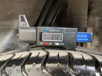 Honda City 2022 4p Prime L4/1.5 CVT 2022 Honda City Venta Llantas 6