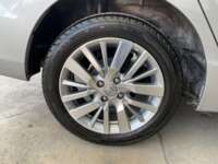 Honda City 2022 4p Prime L4/1.5 CVT 2022 Honda City Venta Llantas 7