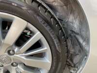 Honda City 2022 4p Prime L4/1.5 CVT 2022 Honda City Venta Llantas 8