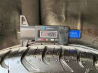 Honda City 2022 4p Prime L4/1.5 CVT 2022 Honda City Venta Llantas 9