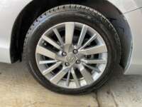 Honda City 2022 4p Prime L4/1.5 CVT 2022 Honda City Venta Llantas 10