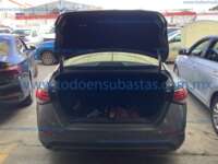 Nissan Sentra 2021  2021 Nissan Sentra Ingreso Cajuela 0